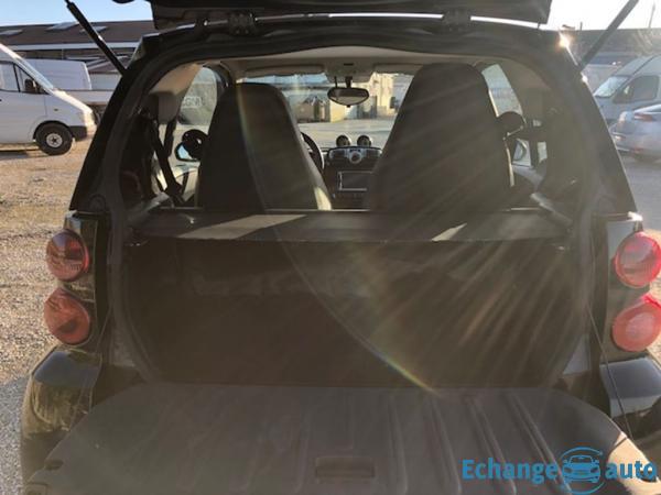 Smart ForTwo 84