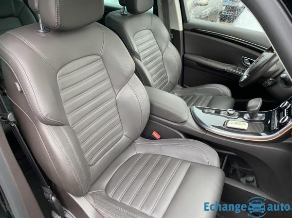 Renault Espace V 1.6 DCI 160 INTENS EDC