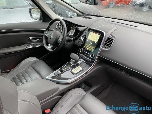 Renault Espace V 1.6 DCI 160 INTENS EDC