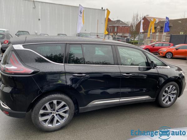 Renault Espace V 1.6 DCI 160 INTENS EDC