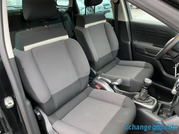 Citroën C3 Aircross 1.2 PURETECH 110 SHINE