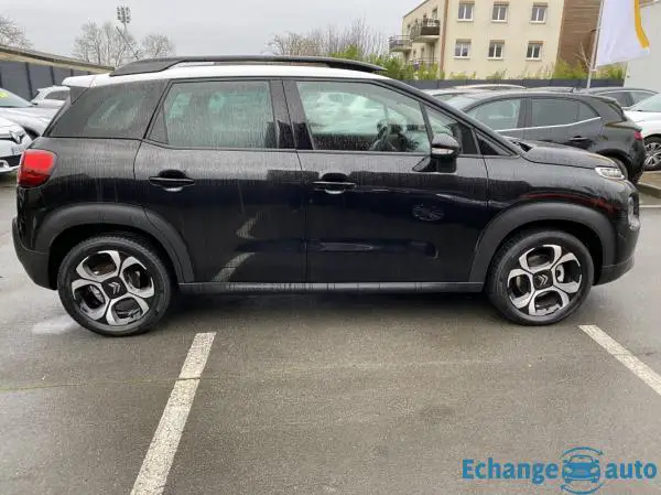 Citroën C3 Aircross 1.2 PURETECH 110 SHINE