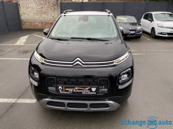 Citroën C3 Aircross 1.2 PURETECH 110 SHINE