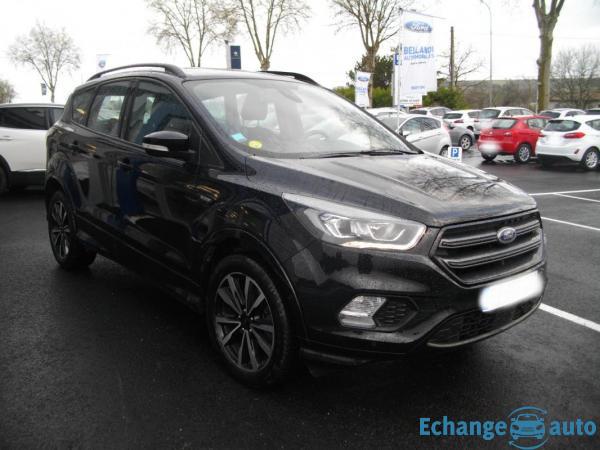 Ford T 1.5 TDCI 120 CH STOP&START ST-LINE 4X2