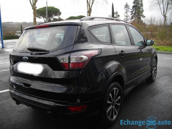 Ford T 1.5 TDCI 120 CH STOP&START ST-LINE 4X2