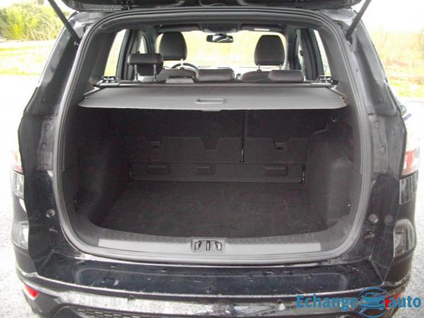 Ford T 1.5 TDCI 120 CH STOP&START ST-LINE 4X2