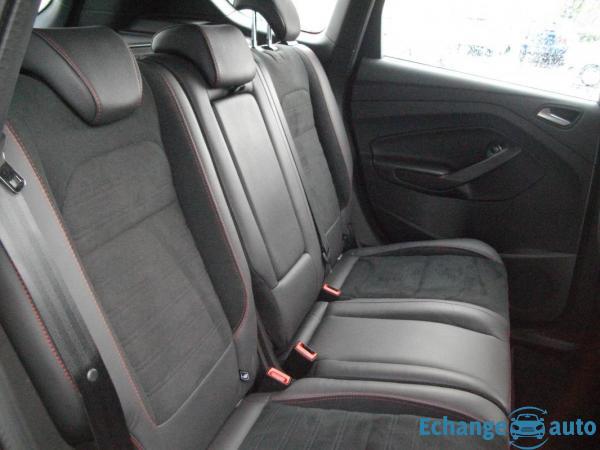 Ford T 1.5 TDCI 120 CH STOP&START ST-LINE 4X2