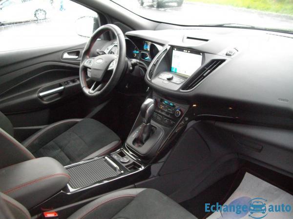 Ford T 1.5 TDCI 120 CH STOP&START ST-LINE 4X2