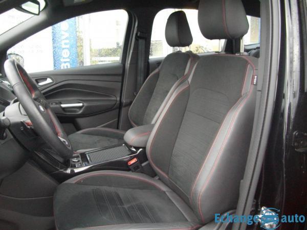 Ford T 1.5 TDCI 120 CH STOP&START ST-LINE 4X2