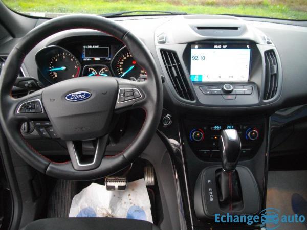 Ford T 1.5 TDCI 120 CH STOP&START ST-LINE 4X2