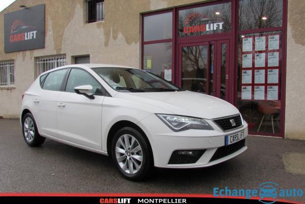 Seat Leon 1.2 TSI 110cv Style 1ère main