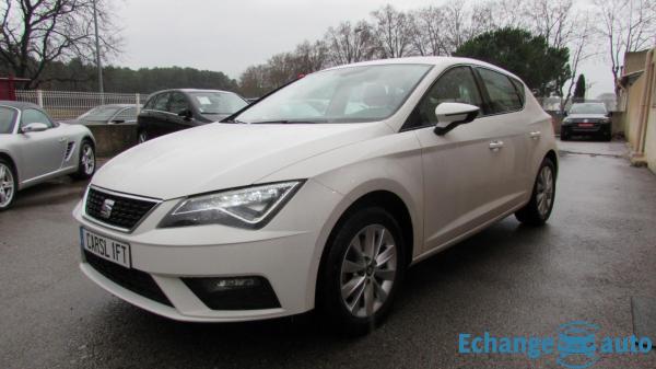 Seat Leon 1.2 TSI 110cv Style 1ère main