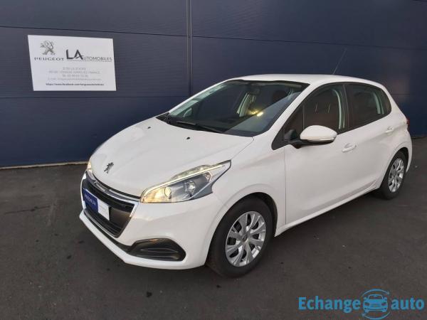 Peugeot 208 1.2 PureTech 82 Active