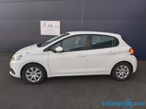Peugeot 208 1.2 PureTech 82 Active