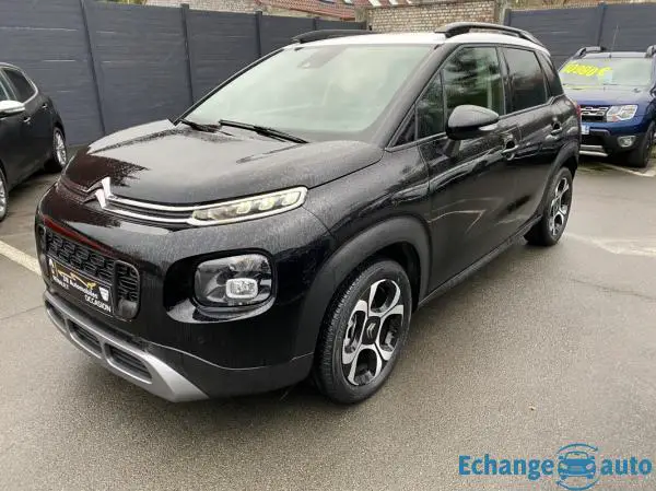 Citroën C3 Aircross 1.2 PURETECH 110 SHINE