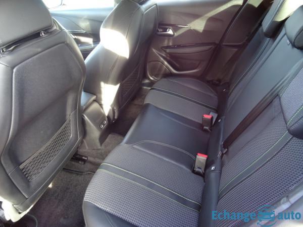 Peugeot 208 GT LINE 1.2L PURE TECH 100 CV