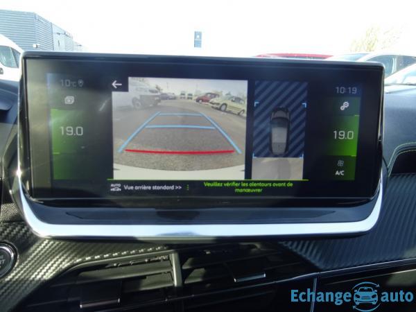 Peugeot 208 GT LINE 1.2L PURE TECH 100 CV