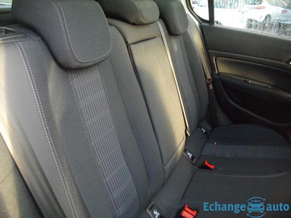 Peugeot 308 II 1.2I PURETECH 12V S&S - 130 BV EAT8 ALLURE BUSIN