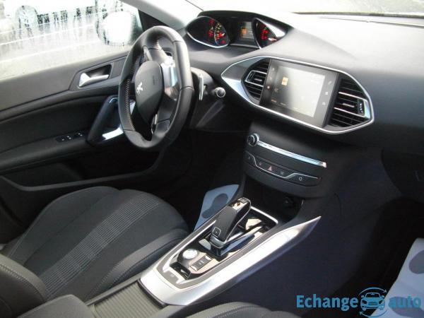 Peugeot 308 II 1.2I PURETECH 12V S&S - 130 BV EAT8 ALLURE BUSIN