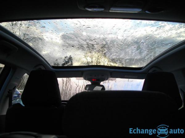 Peugeot 308 II 1.2I PURETECH 12V S&S - 130 BV EAT8 ALLURE BUSIN