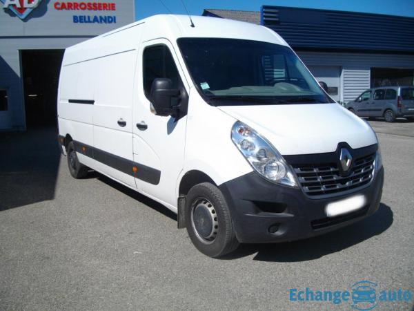Renault Master F3500 L3H2 DCI 130 GRAND CONFORT E6