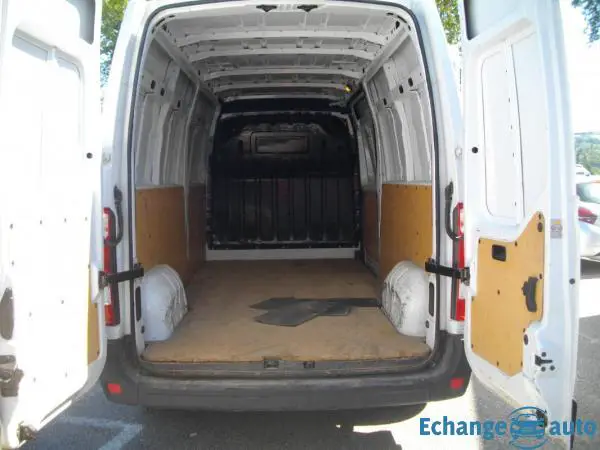 Renault Master F3500 L3H2 DCI 130 GRAND CONFORT E6