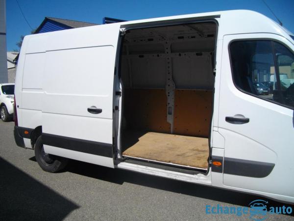 Renault Master F3500 L3H2 DCI 130 GRAND CONFORT E6