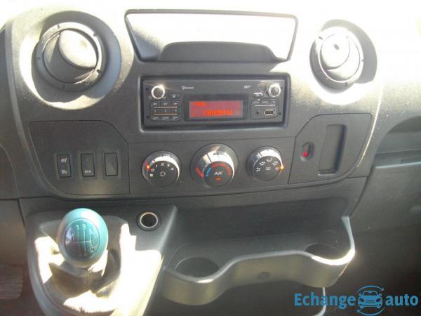 Renault Master F3500 L3H2 DCI 130 GRAND CONFORT E6