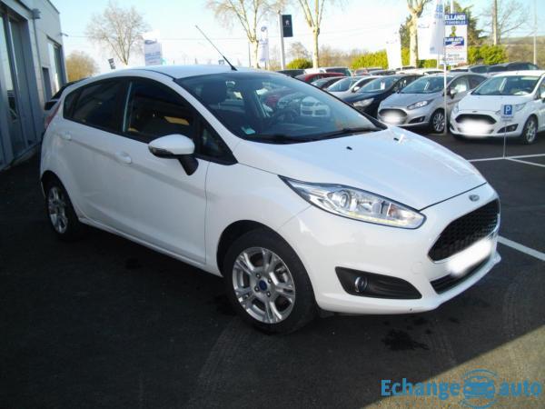 Ford Fiesta II 1.25I - 82 EDITION