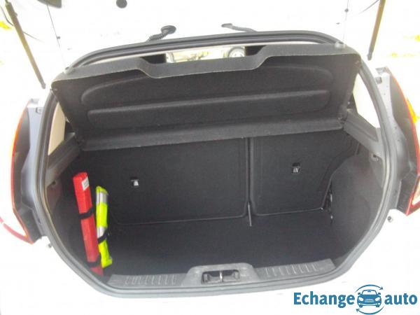 Ford Fiesta II 1.25I - 82 EDITION