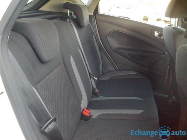 Ford Fiesta II 1.25I - 82 EDITION