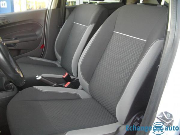 Ford Fiesta II 1.25I - 82 EDITION