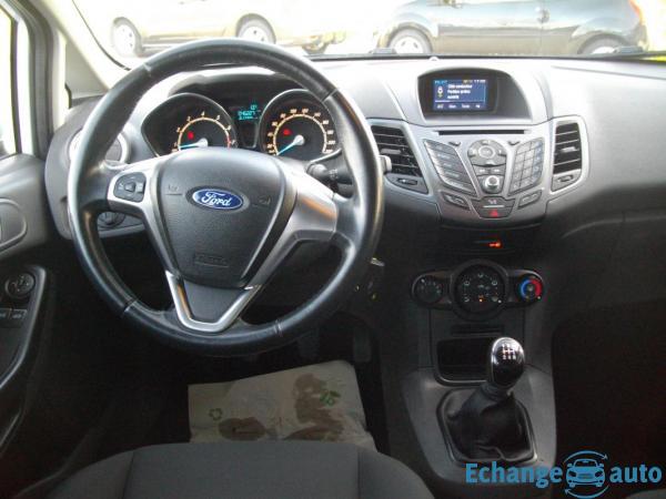 Ford Fiesta II 1.25I - 82 EDITION