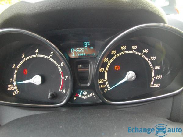 Ford Fiesta II 1.25I - 82 EDITION