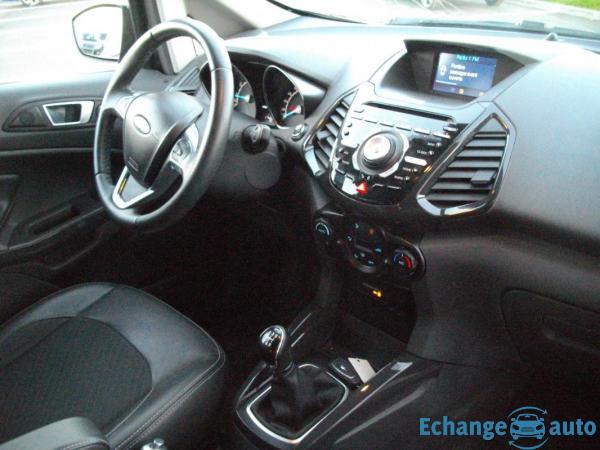 Ford EcoSport 1.0 SCTI ECOBOOST - 125 TITANIUM S