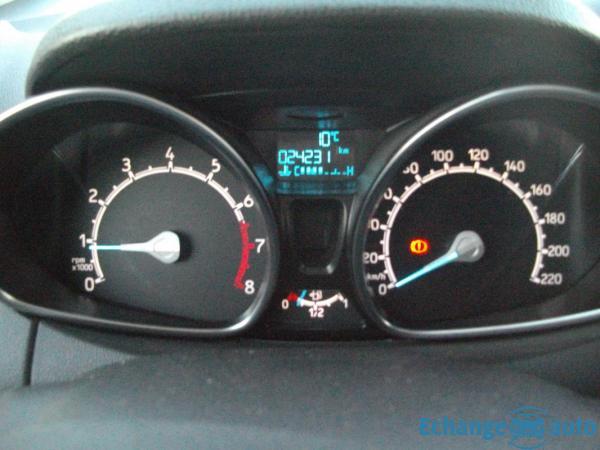 Ford EcoSport 1.0 SCTI ECOBOOST - 125 TITANIUM S