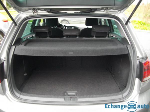 Volkswagen Golf VII 1.6 16V TDI CR FAP BLUEMOTION - 105 CARAT