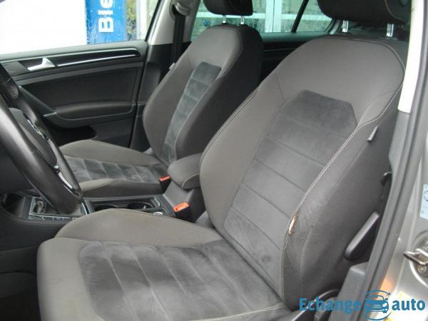 Volkswagen Golf VII 1.6 16V TDI CR FAP BLUEMOTION - 105 CARAT