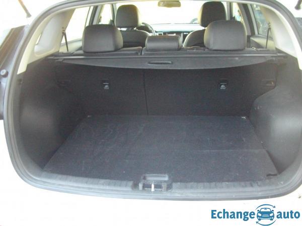 Kia Niro HYBRID 1.6 GDI - 105 + ELECTRIC 43.5 CH STOP&GO