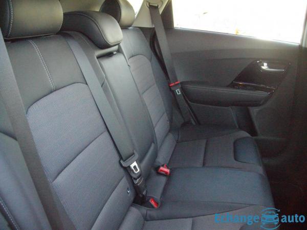 Kia Niro HYBRID 1.6 GDI - 105 + ELECTRIC 43.5 CH STOP&GO