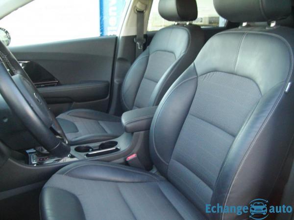 Kia Niro HYBRID 1.6 GDI - 105 + ELECTRIC 43.5 CH STOP&GO