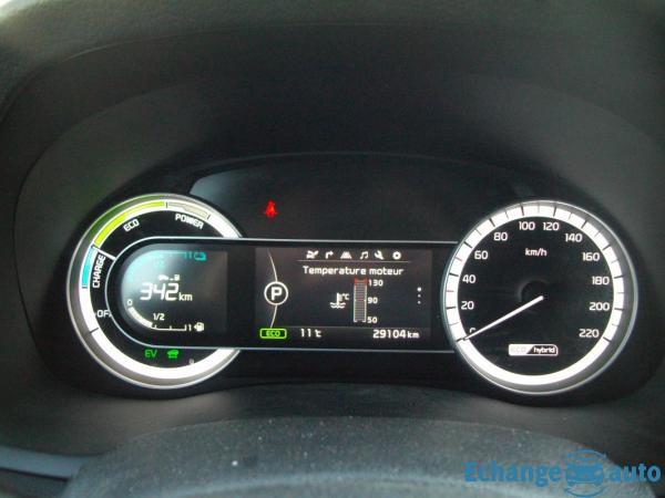 Kia Niro HYBRID 1.6 GDI - 105 + ELECTRIC 43.5 CH STOP&GO