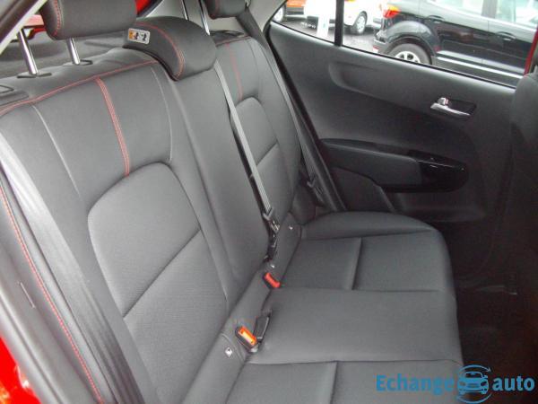 Kia Picanto III 1.2 - 84 GT LINE