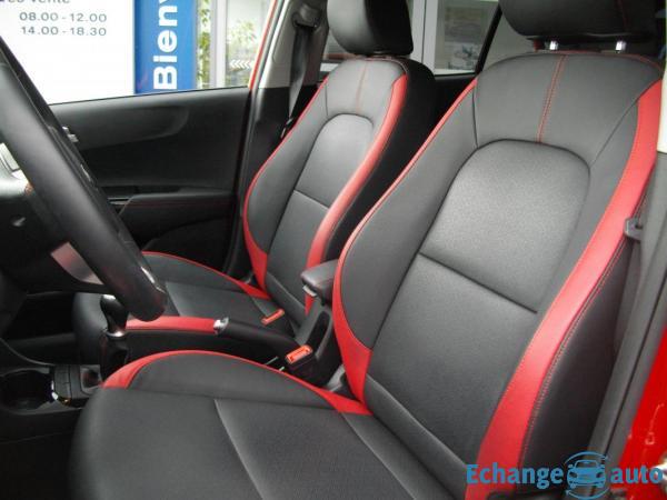 Kia Picanto III 1.2 - 84 GT LINE