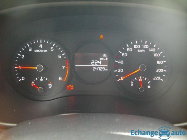 Kia Picanto III 1.2 - 84 GT LINE