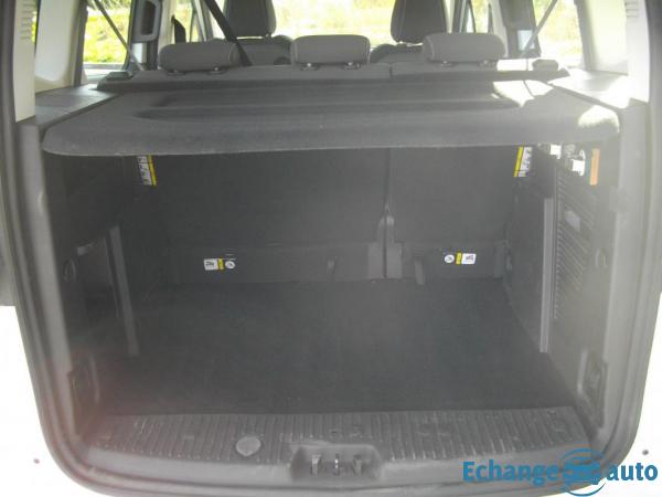 Ford Tourneo COURIER 1.5 TDCI - 75 TREND