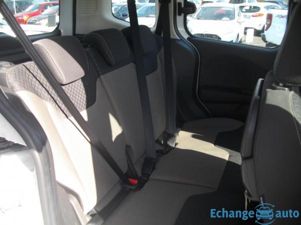 Ford Tourneo COURIER 1.5 TDCI - 75 TREND