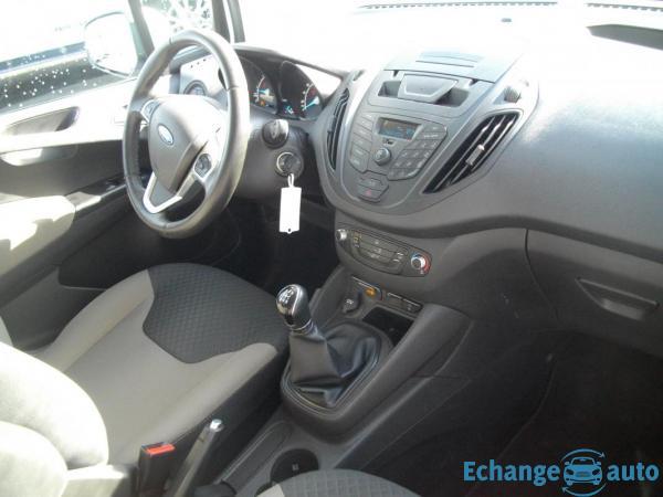 Ford Tourneo COURIER 1.5 TDCI - 75 TREND