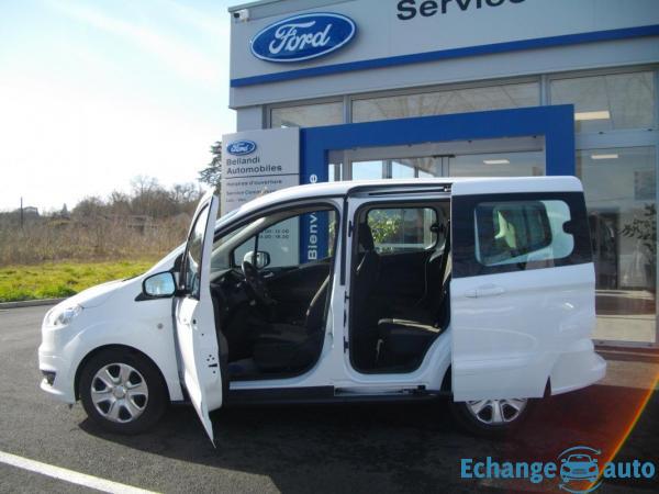 Ford Tourneo COURIER 1.5 TDCI - 75 TREND