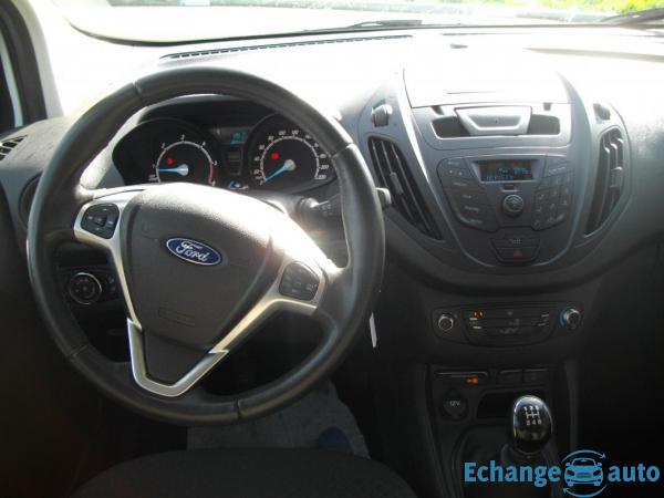 Ford Tourneo COURIER 1.5 TDCI - 75 TREND